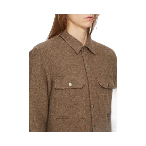 Outershirt