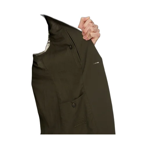 Fogpocket Soft Soft Blazer