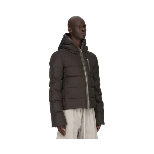 Sealed Jkt