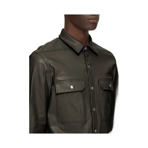 Outershirt
