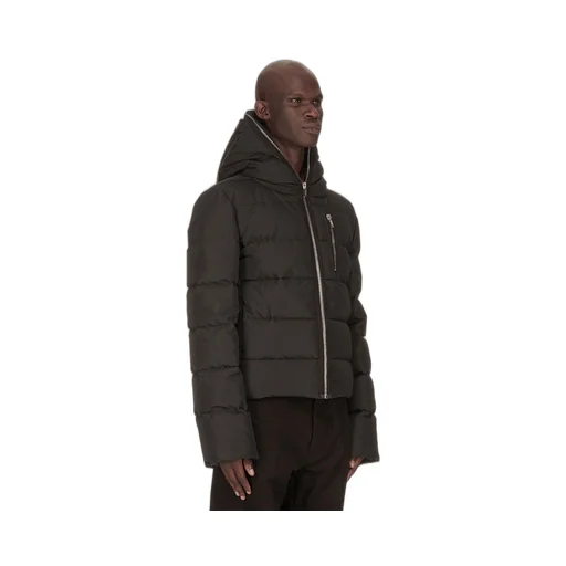 Sealed Jkt