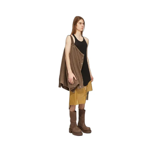 Outershirt