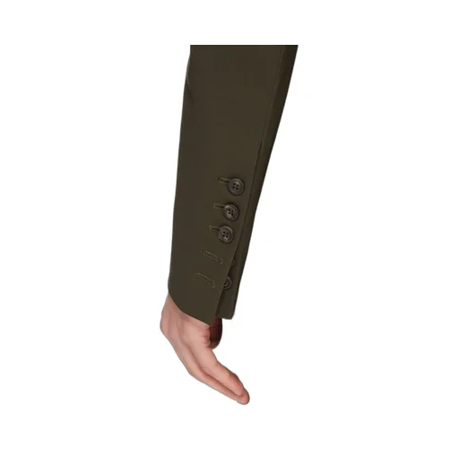 Fogpocket Soft Soft Blazer