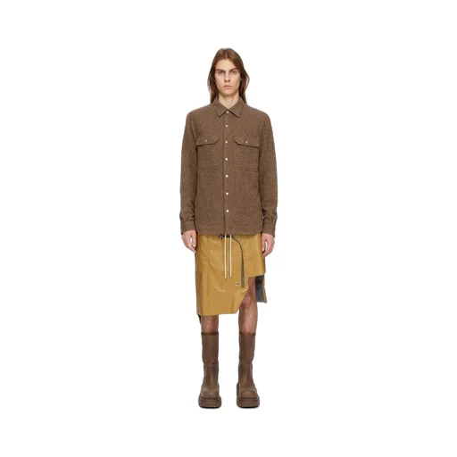 Outershirt