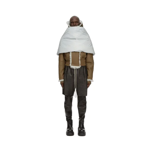 Cowl