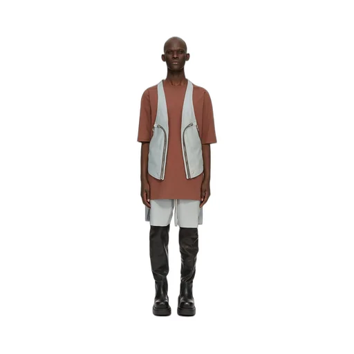 Bauhaus Vest
