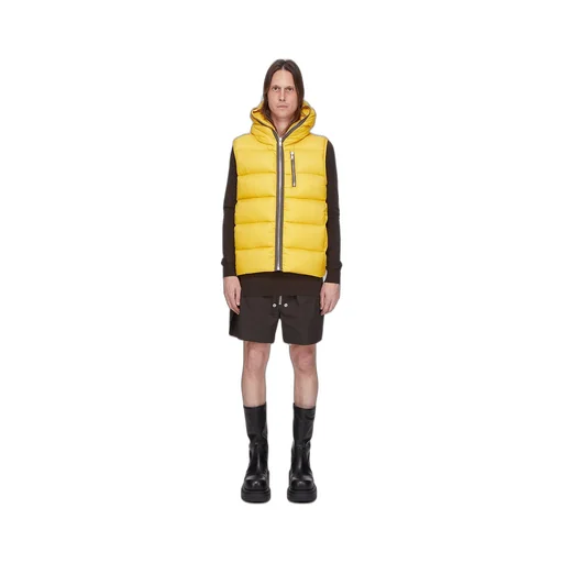 Sealed Vest