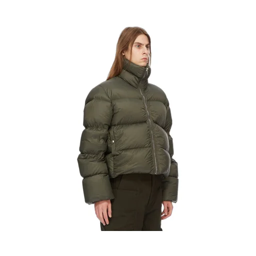 Turtle Jkt