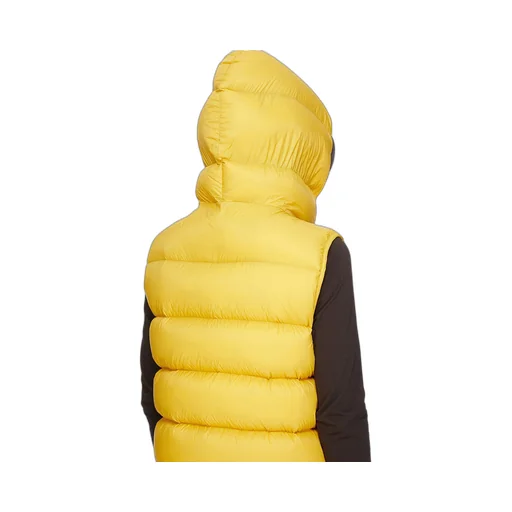 Sealed Vest