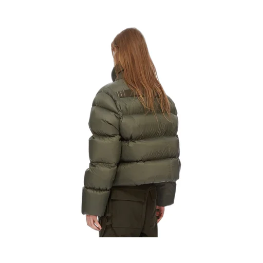 Turtle Jkt