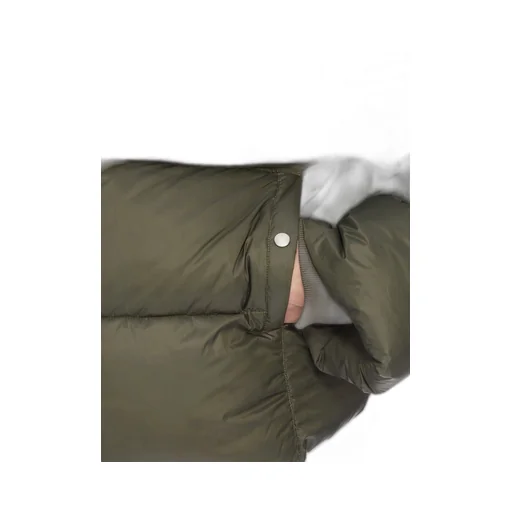 Turtle Jkt