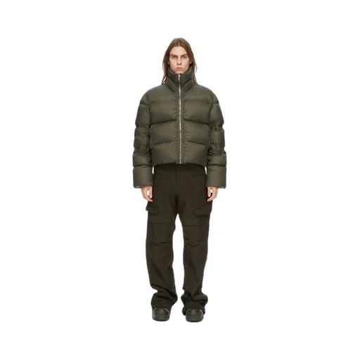 Turtle Jkt