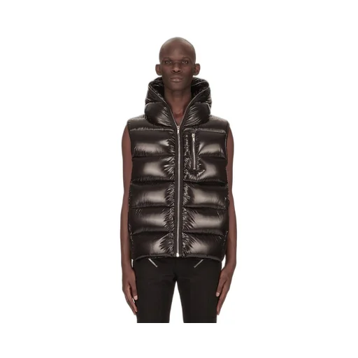 Sealed Vest