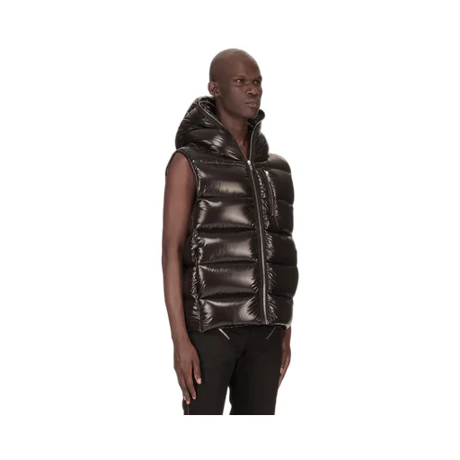 Sealed Vest
