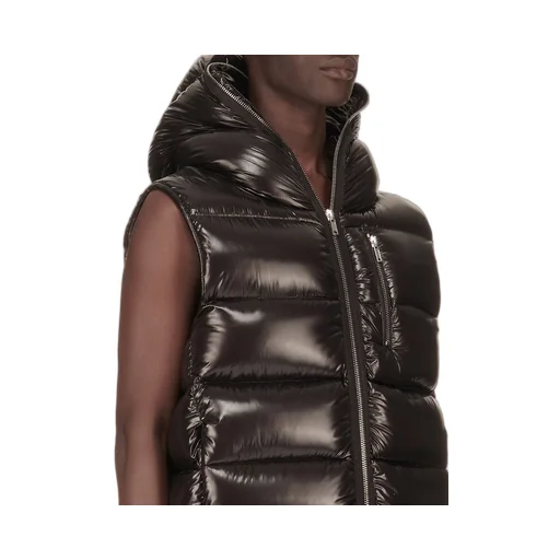 Sealed Vest