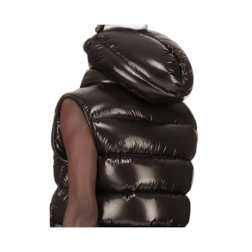 Sealed Vest