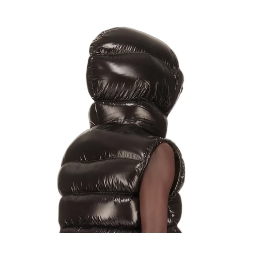 Sealed Vest