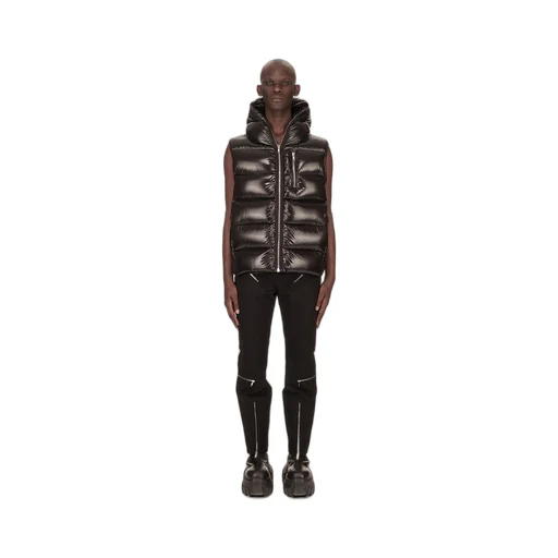 Sealed Vest