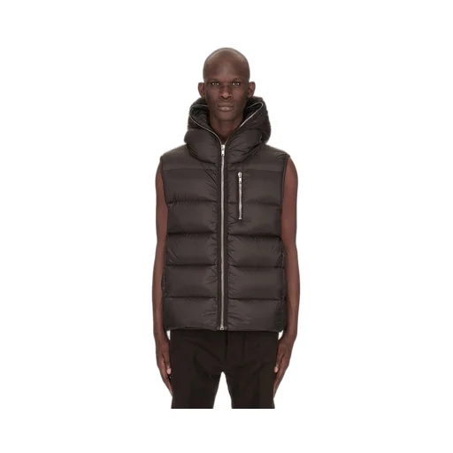 Sealed Vest