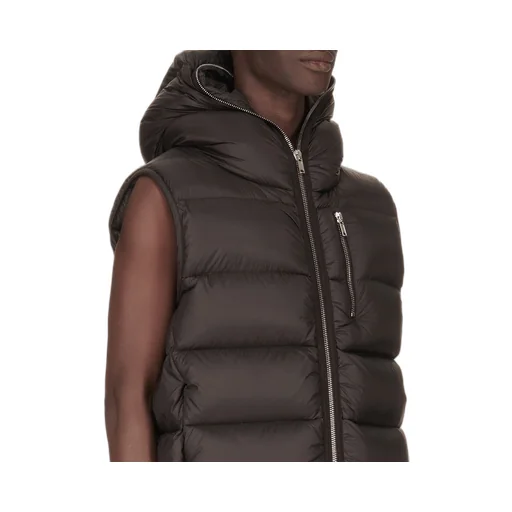 Sealed Vest