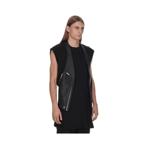 Bauhaus Vest