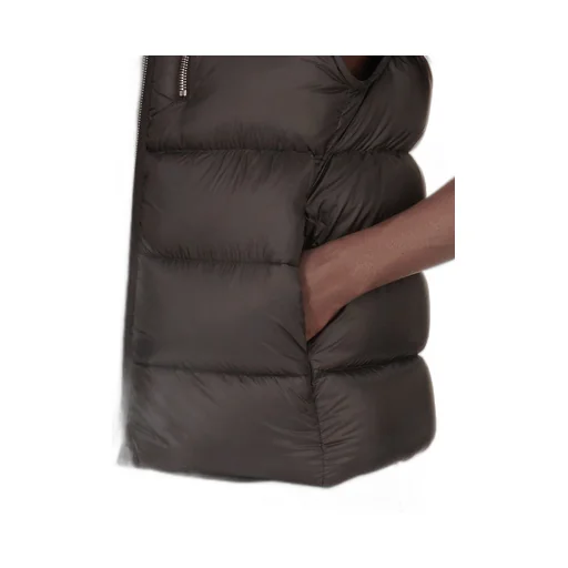 Sealed Vest