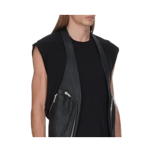 Bauhaus Vest