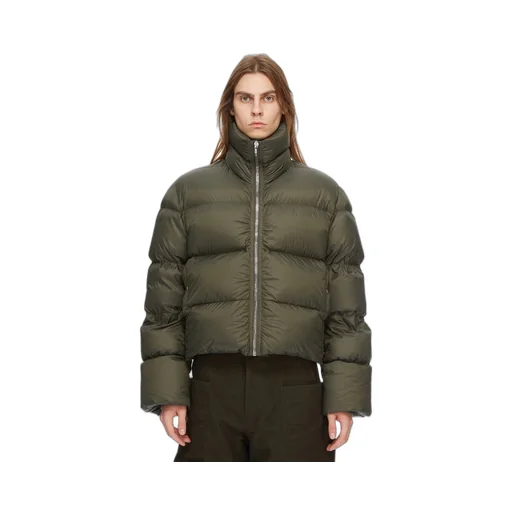 Turtle Jkt
