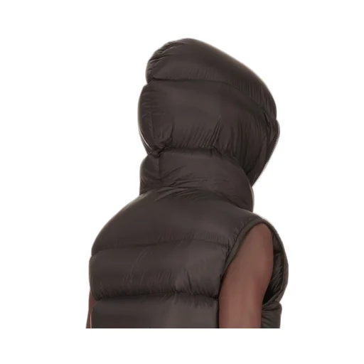 Sealed Vest