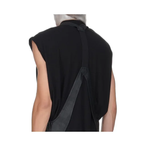 Bauhaus Vest