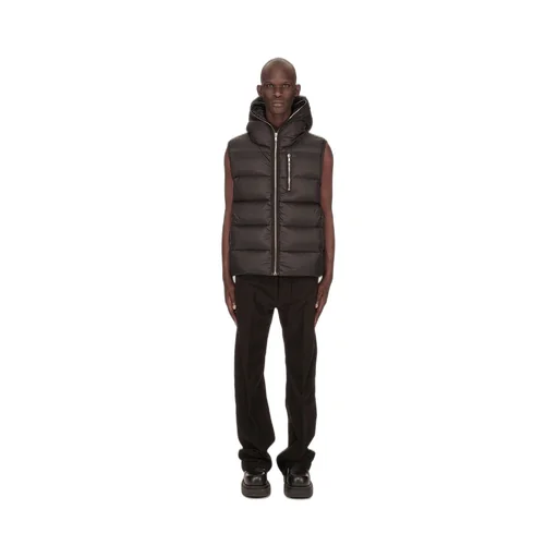 Sealed Vest