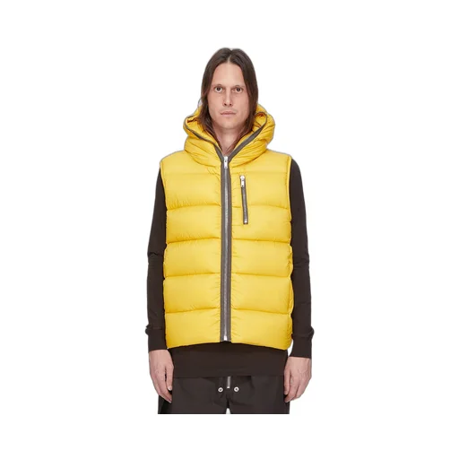 Sealed Vest