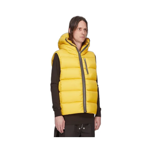 Sealed Vest