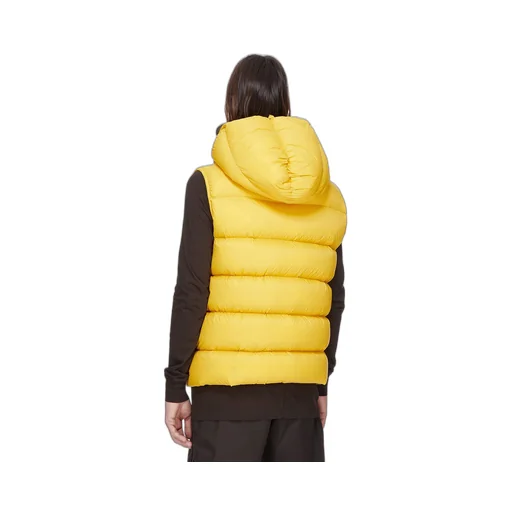 Sealed Vest