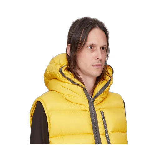 Sealed Vest