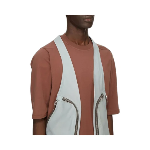 Bauhaus Vest