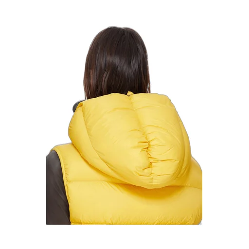 Sealed Vest