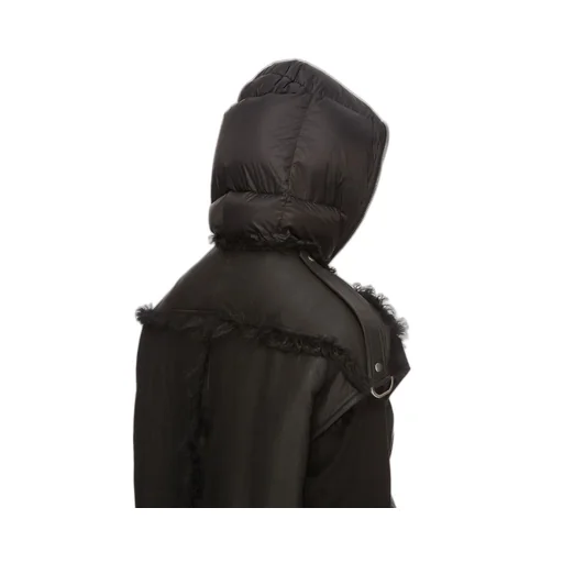 Lido Sleeveless Hoodie