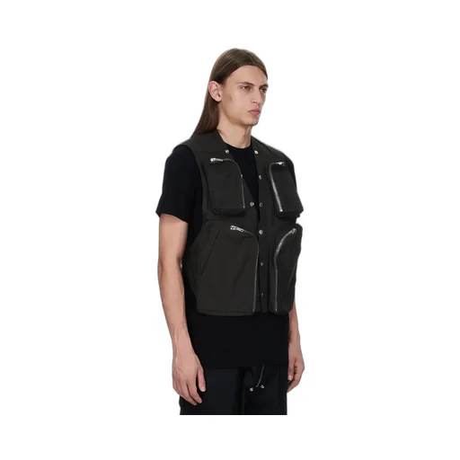 Cargo Vest