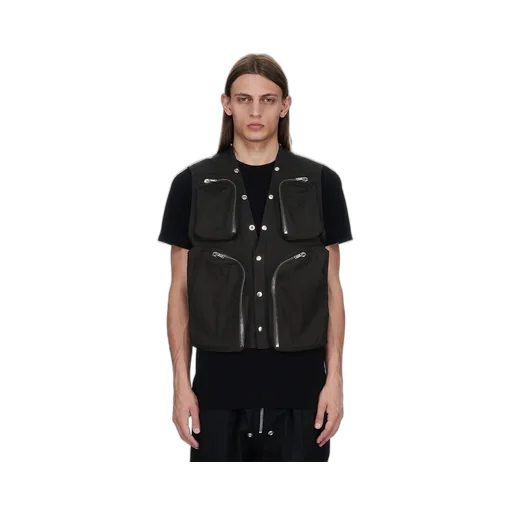 Cargo Vest