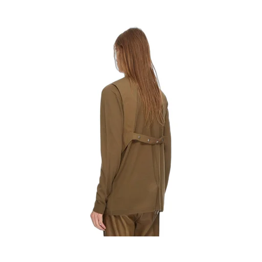 Cargo Vest