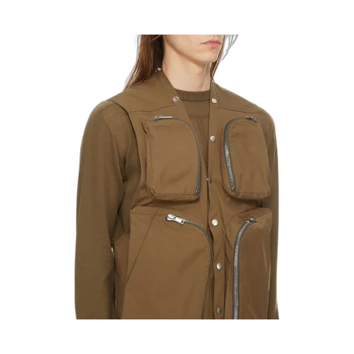 Cargo Vest