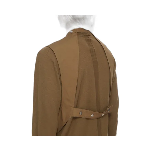 Cargo Vest