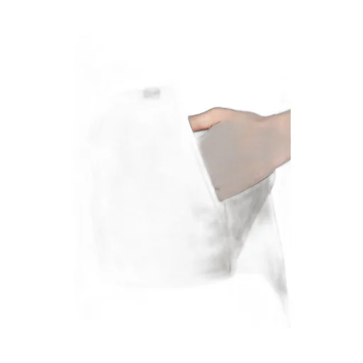 Cargo Vest
