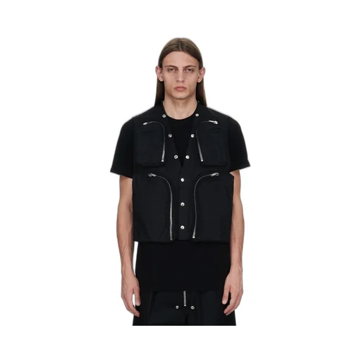 Cargo Vest