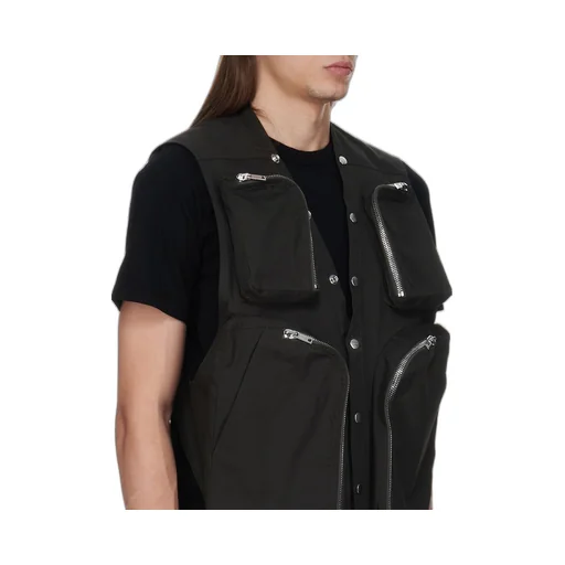 Cargo Vest