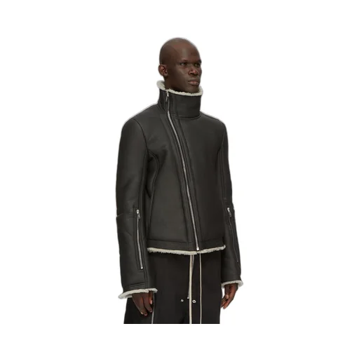 Bauhaus Jkt
