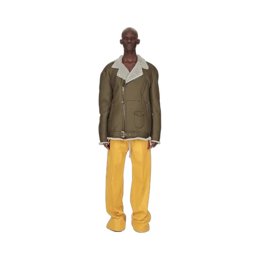 Jumbo Luke Stooges