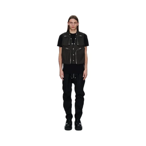 Cargo Vest
