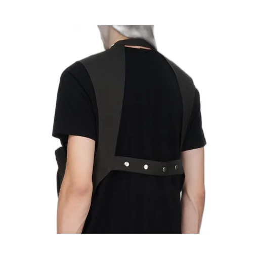 Cargo Vest